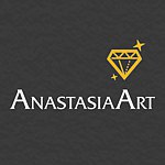 แบรนด์ของดีไซเนอร์ - AnastasiaArt