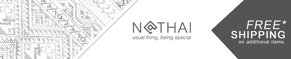 デザイナーブランド - Nathai Brand