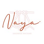 แบรนด์ของดีไซเนอร์ - Naya macrame