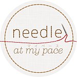 デザイナーブランド - needle at my pace