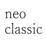 デザイナーブランド - neo classic