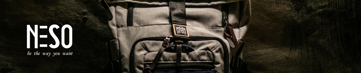  Designer Brands - NESO Bag
