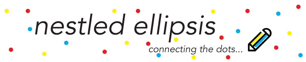  Designer Brands - Nestled Ellipsis