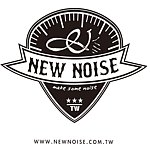 設計師品牌 - NEW NOISE 音樂飾品實驗所