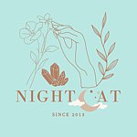 デザイナーブランド - Night Cat
