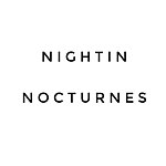 デザイナーブランド - Nightin Nocturnes Candle Studio