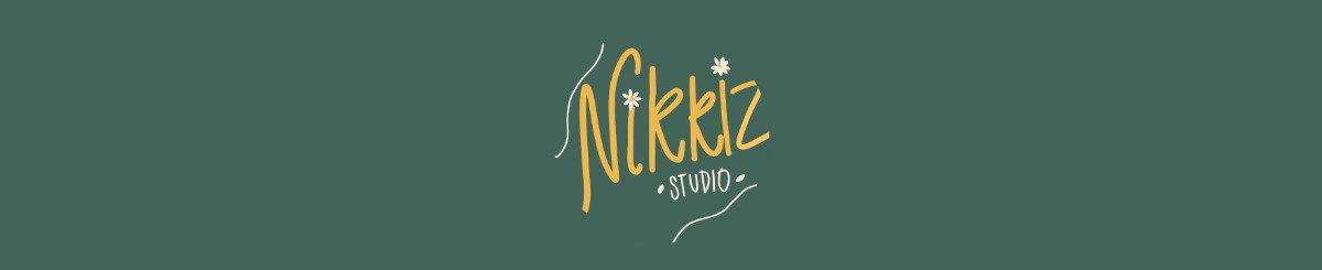 แบรนด์ของดีไซเนอร์ - Nikkiz_Studio