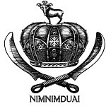 デザイナーブランド - NIMNIMDUAI