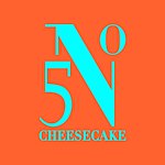แบรนด์ของดีไซเนอร์ - No.5 CheeseCake