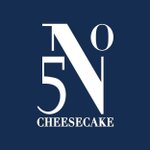 No.5 CheeseCake