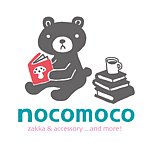 設計師品牌 - nocomoco