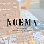 設計師品牌 - noema