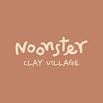 Noonster clay village