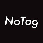 デザイナーブランド - NOTAG