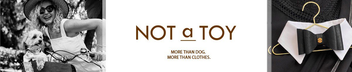 設計師品牌 - NOT A TOY
