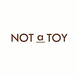 設計師品牌 - NOT A TOY
