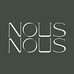 แบรนด์ของดีไซเนอร์ - NOUS NOUS STUDIO
