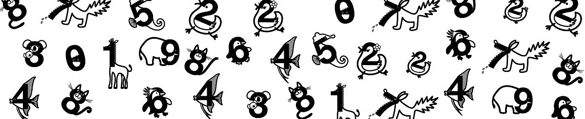 number zoo