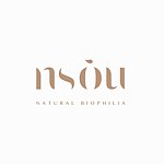 デザイナーブランド - nsòu 台湾の純粋な自然化粧品