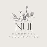 แบรนด์ของดีไซเนอร์ - nui-accessories