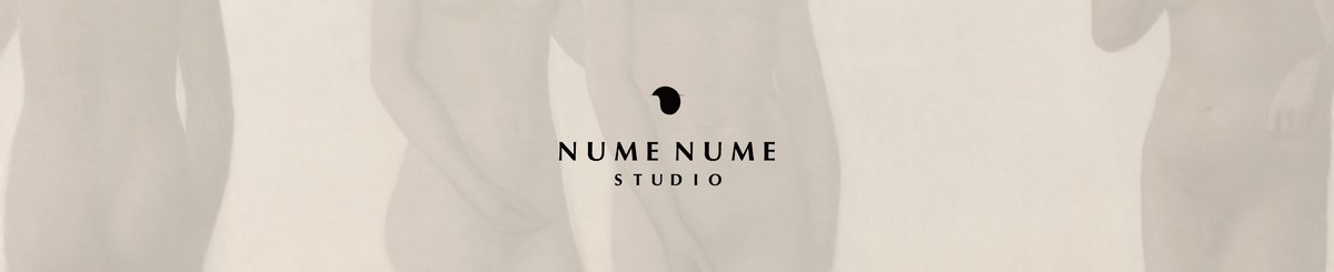 設計師品牌 - Nume NUme studio