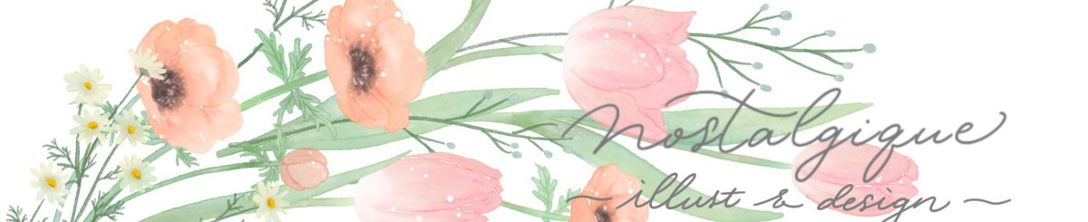 Nostalgique~illust & design~