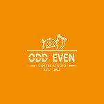  Designer Brands - ODD EVEN COFFEE STUDIO