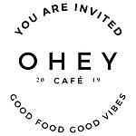 設計師品牌 - OHEY CAFÉ