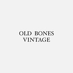 【 Old Bones Vintage 】