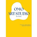 設計師品牌 - OMO ART STUDIO 歐莫藝術工作室