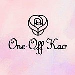 設計師品牌 - One-Off Kao