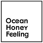設計師品牌 - OCEAN HONEY FEELING