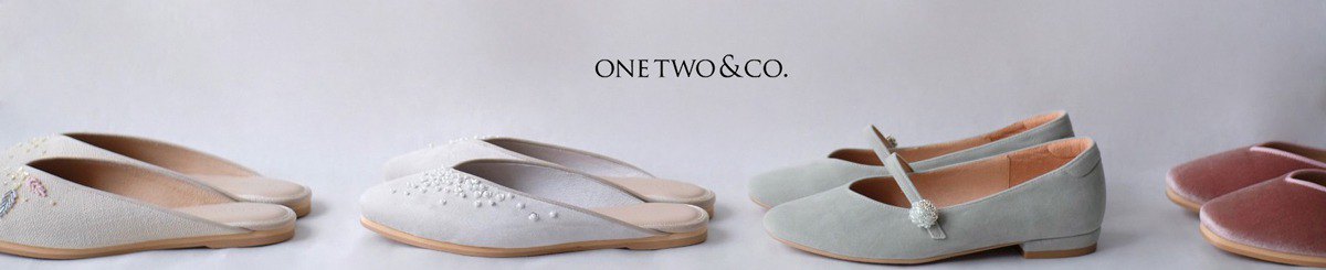 ONETWO&amp;CO.