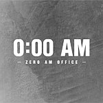 デザイナーブランド - 0:00 AM Office
