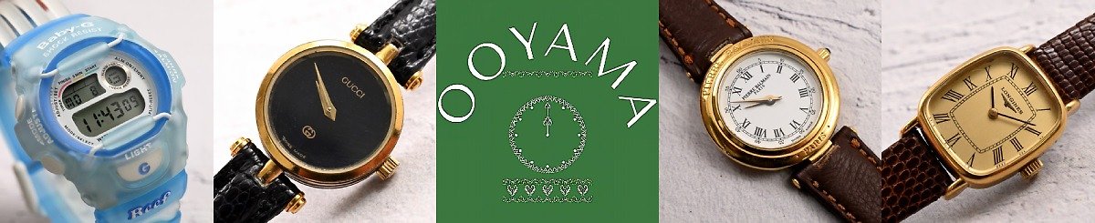 設計師品牌 - ooyama