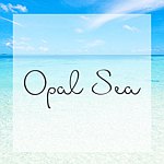設計師品牌 - Opal Sea