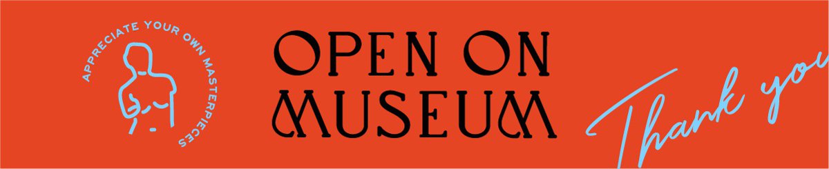  Designer Brands - Open on Museum