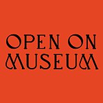 設計師品牌 - Open on Museum