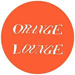デザイナーブランド - ORANGE LOUNGE