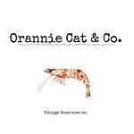 設計師品牌 - Orannie Cat & Co.