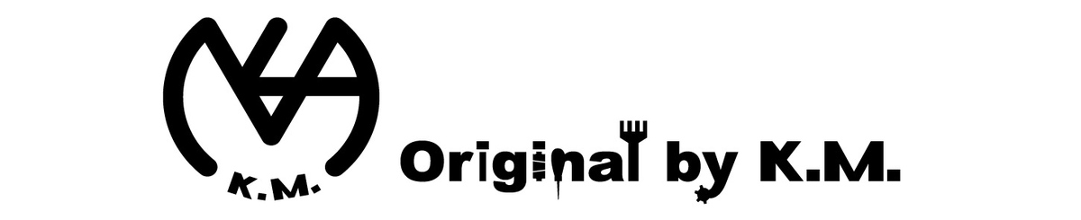  Designer Brands - Original by K.M.