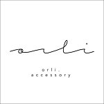 設計師品牌 - orli.accessory