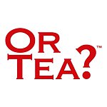 設計師品牌 - Or Tea?