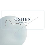 デザイナーブランド - Oshen Jewelry