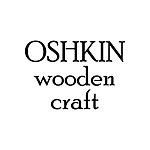 แบรนด์ของดีไซเนอร์ - Oshkin _Wooden_Craft
