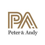 Peter & Andy