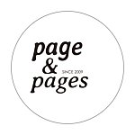 デザイナーブランド - page & pages