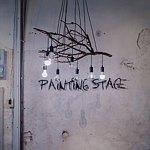 設計師品牌 - Painting Stage