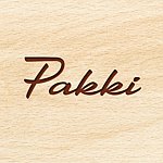 デザイナーブランド - Pakki