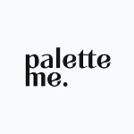 設計師品牌 - paletteme